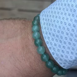 aventurine portée