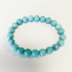 Pierre turquoise