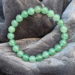 aventurine verte