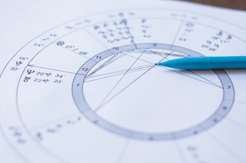 astrologie