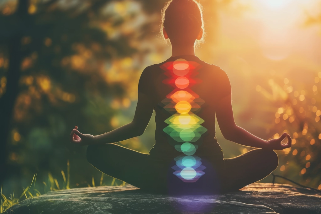 chakra le guide complet