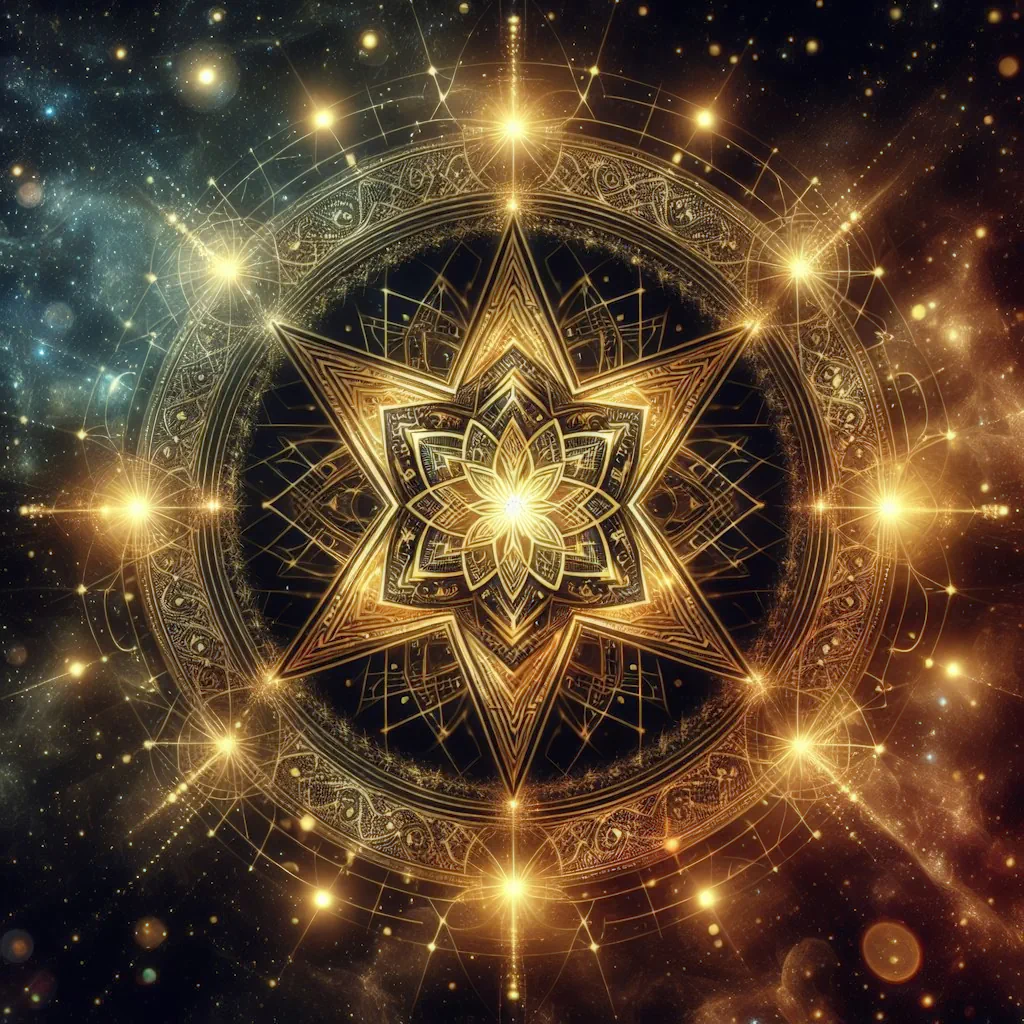 chakra et signe astrologique