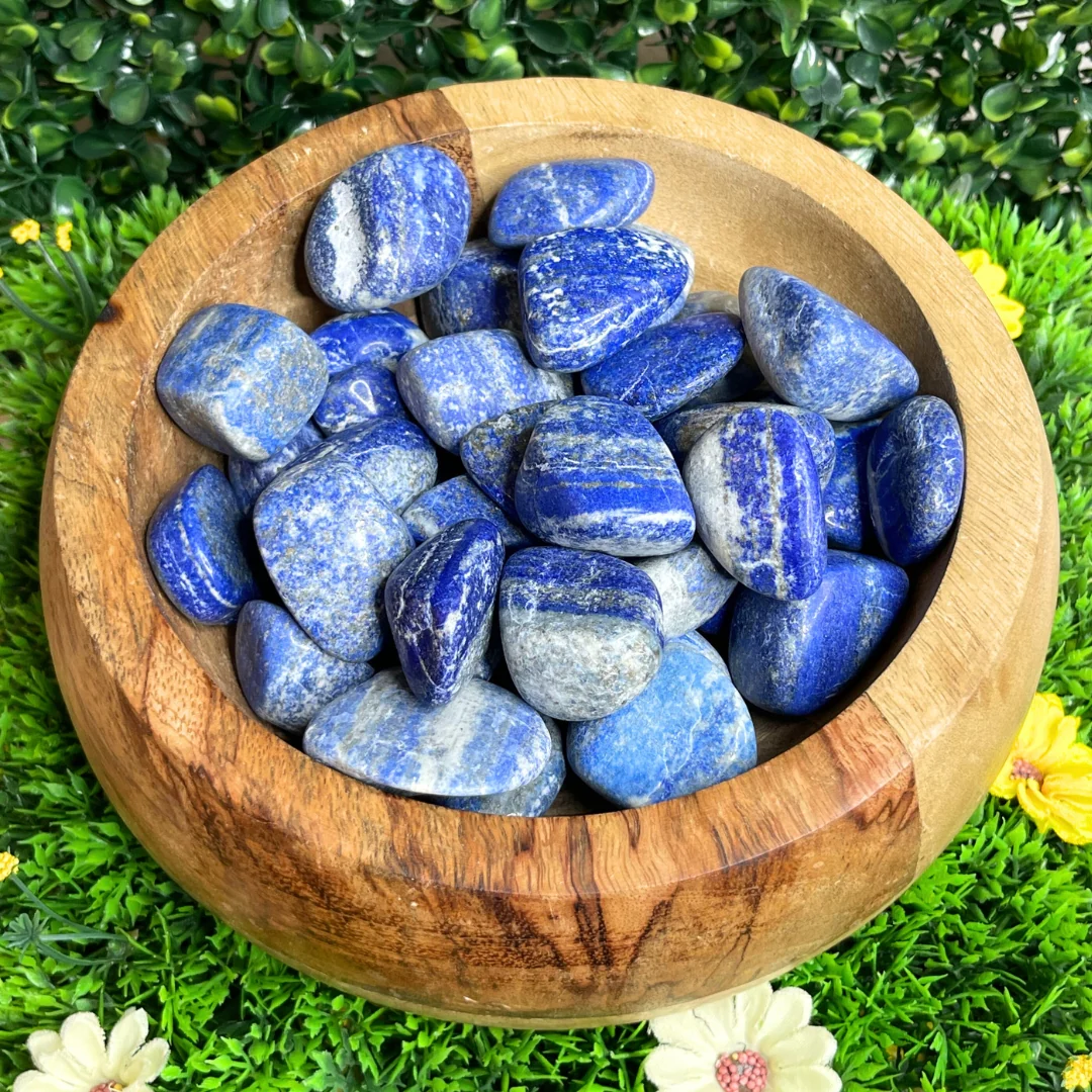 lapiz lazuli